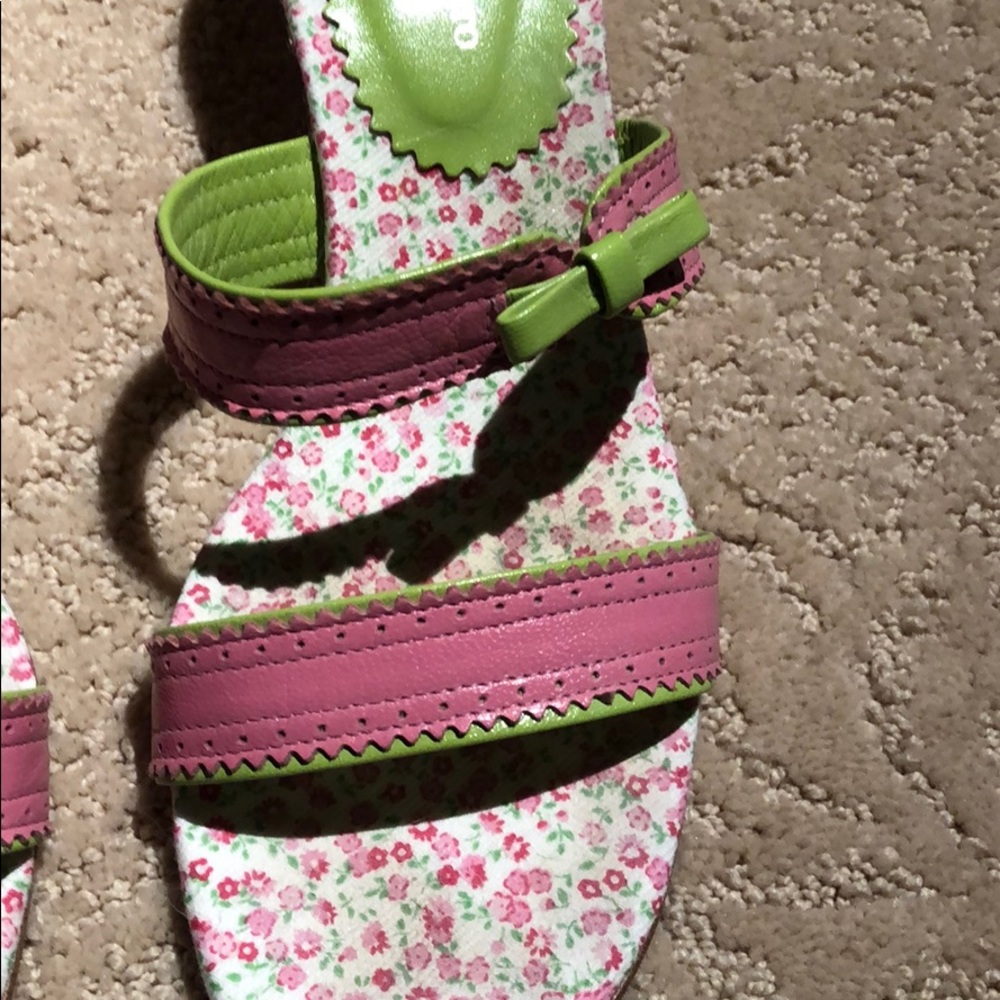 Kitten heels - Picture 4 of 4